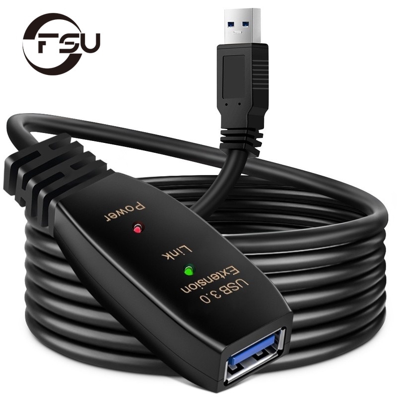 FSU-Ƽ USB 3.0  ̺, 5m, 10m, 20m, A Ÿ, ..